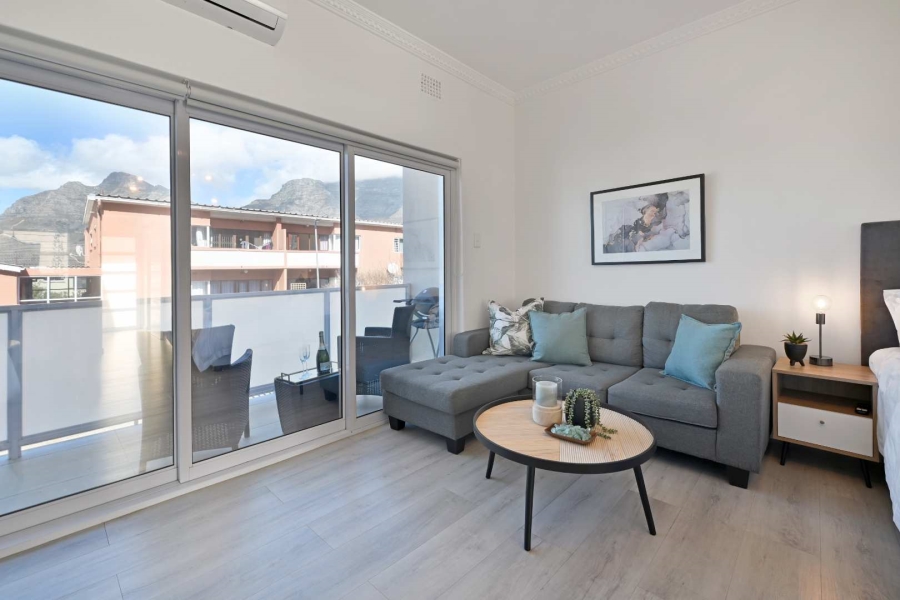 0 Bedroom Property for Sale in Tamboerskloof Western Cape